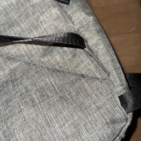 Closet Clear Out Sale!  Mancro tech backpack - Picture 11 of 17